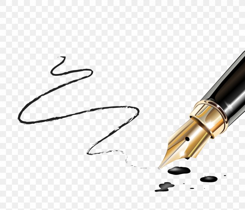 Fountain Pen Writing Paper Nib, PNG, 1200x1032px, Pen, Ballpoint Pen, Brand, Fountain Pen, Ink Download Free