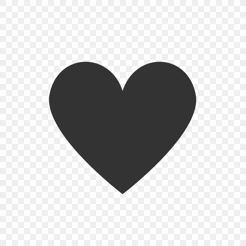 Heart Clip Art Vector Graphics Symbol, PNG, 1080x1080px, Heart, Black And White, Emoticon, Love, Royaltyfree Download Free