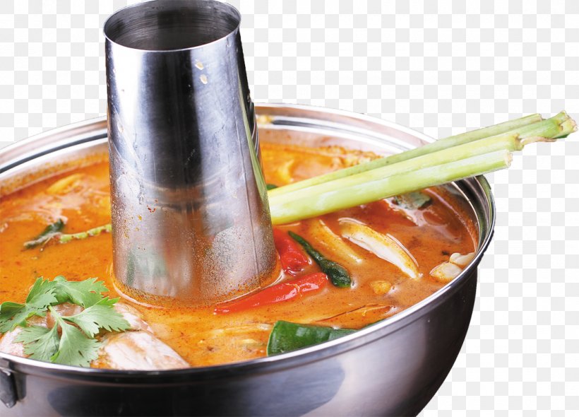 Hot Pot Tom Yum Fish Soup Thai Cuisine Hot And Sour Soup, PNG, 1080x778px, Hot Pot, Asian Cuisine, Chicken Meat, Condiment, Cooking Download Free