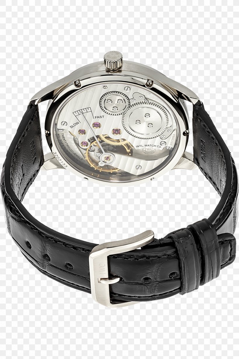 International Watch Company Watch Strap 名表 Chronograph, PNG, 1000x1500px, Watch, Alpina Watches, Brand, Chronograph, Chronometer Watch Download Free