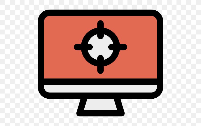 Laptop Computer Monitor Icon, PNG, 512x512px, Laptop, Area, Computer, Computer Hardware, Computer Monitor Download Free