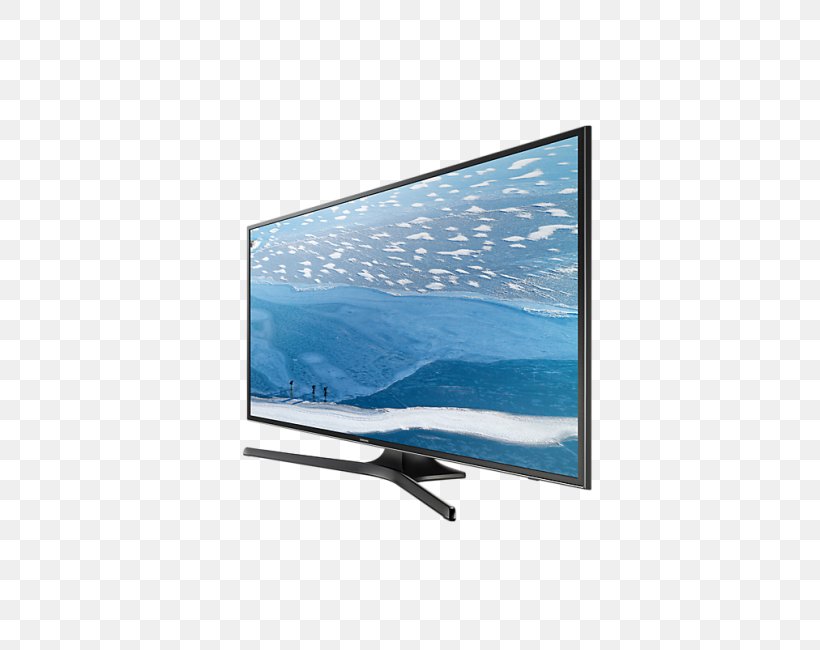LED-backlit LCD Smart TV Ultra-high-definition Television 4K Resolution Samsung, PNG, 650x650px, 4k Resolution, Ledbacklit Lcd, Computer Monitor, Computer Monitor Accessory, Display Device Download Free
