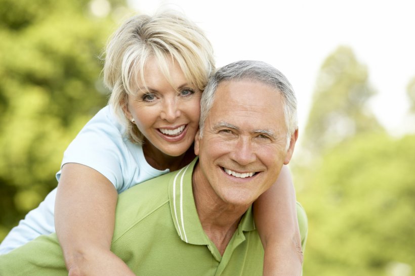 Old Age Smile Couple Dentistry, PNG, 1500x1000px, Old Age, Ageing, Child, Couple, Crown Download Free