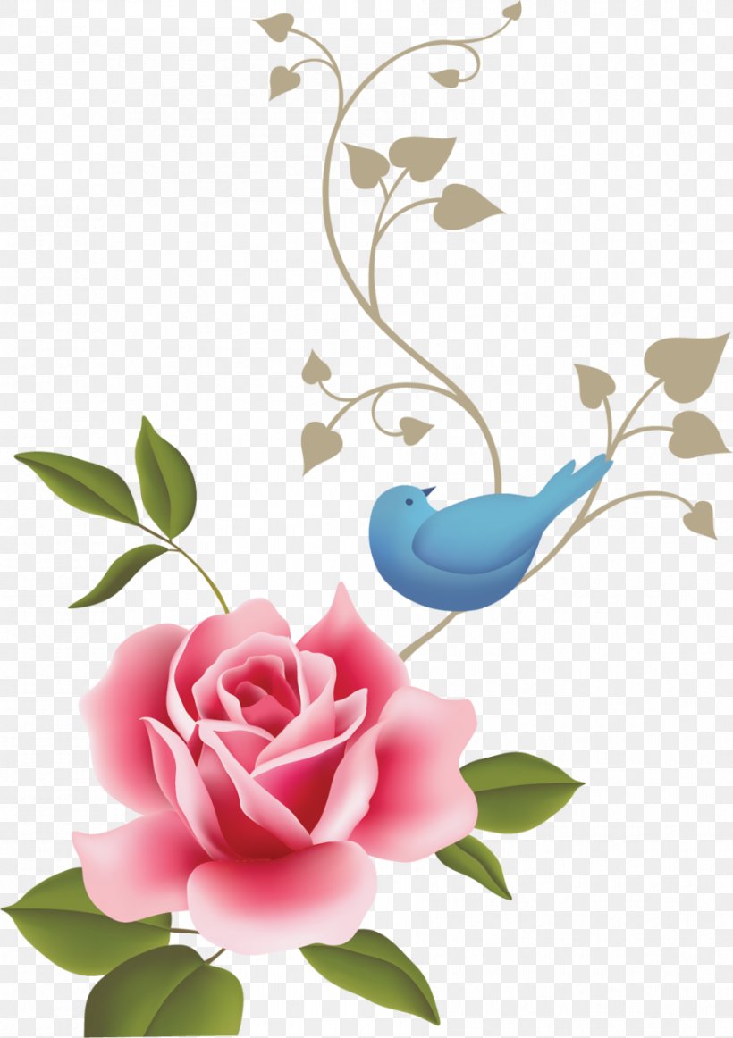 Rose Free Pink Clip Art, PNG, 903x1280px, Rose, Cut Flowers, Flora, Floral Design, Floristry Download Free
