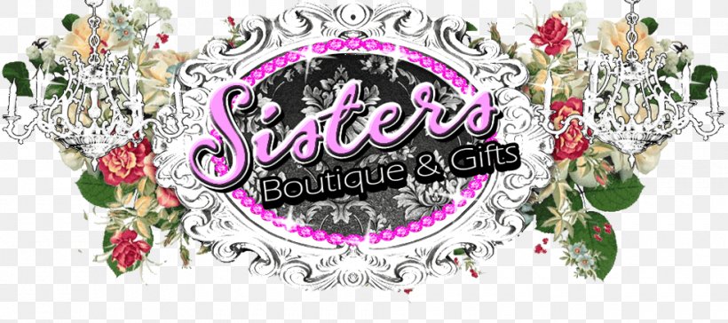 Sisters Boutique & Gifts Clothing Retail Jewellery, PNG, 980x436px, Boutique, Brand, Clothing, Clothing Accessories, Fashion Download Free