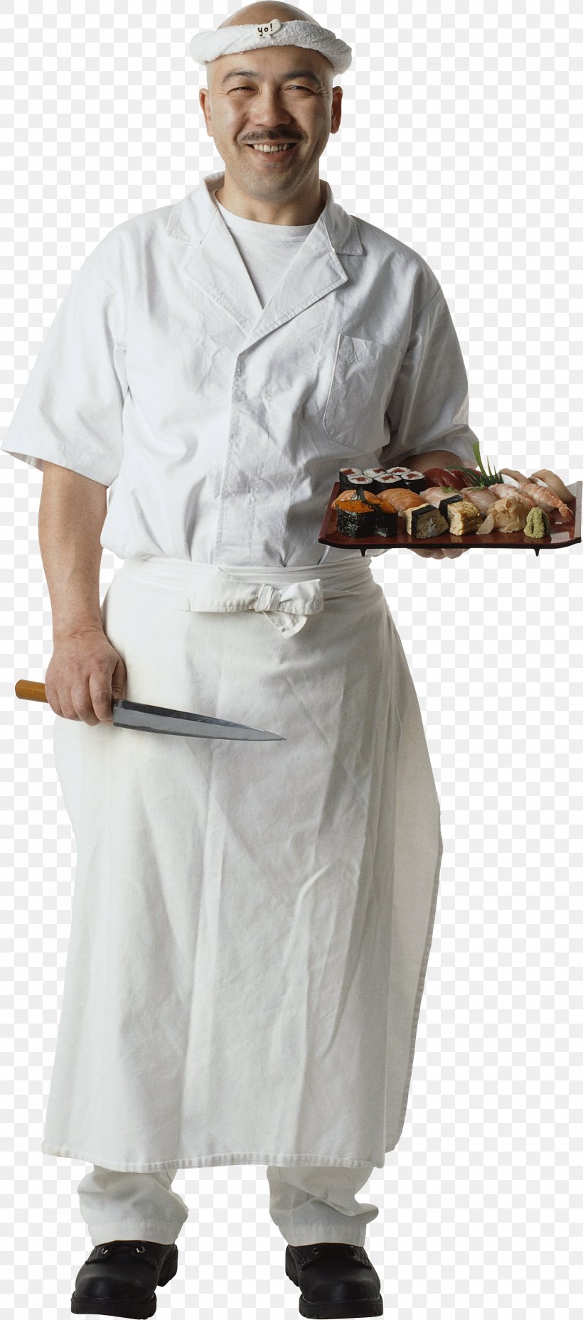 Sushi Chef Cook Food Molecular Gastronomy, PNG, 1675x3794px, Sushi, Bakery, Chef, Cook, Cooking Download Free
