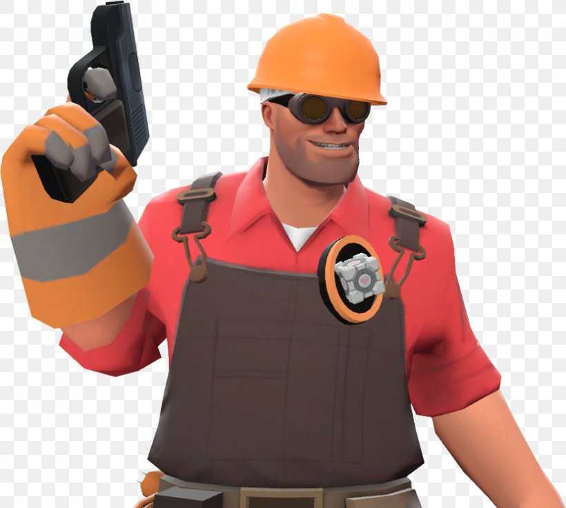 Team Fortress 2 Hard Hats American Frontier Waistcoat Video Game, PNG, 831x747px, Team Fortress 2, American Frontier, Arm, Cap, Coat Download Free