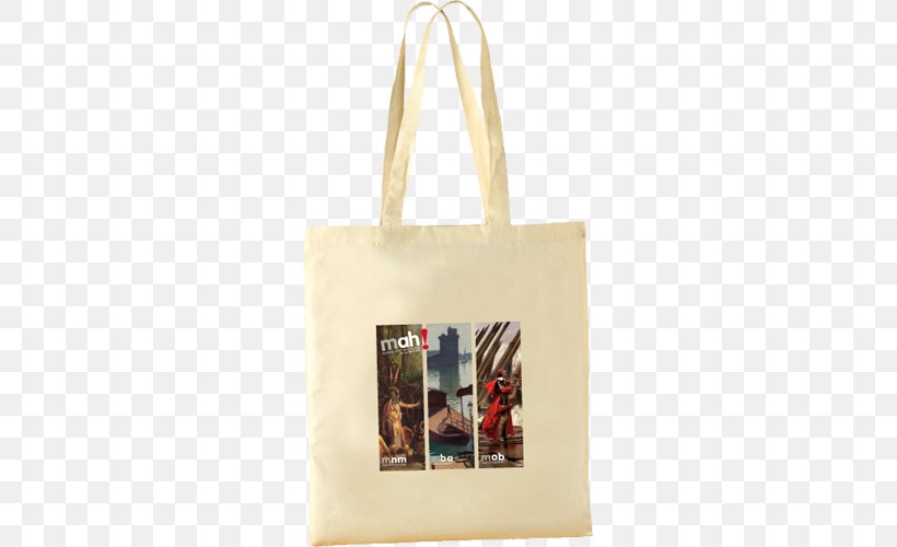 Tote Bag Paper Handbag Shopping Bags & Trolleys, PNG, 500x500px, Tote Bag, Bag, Brand, Clothing Accessories, Cotton Download Free