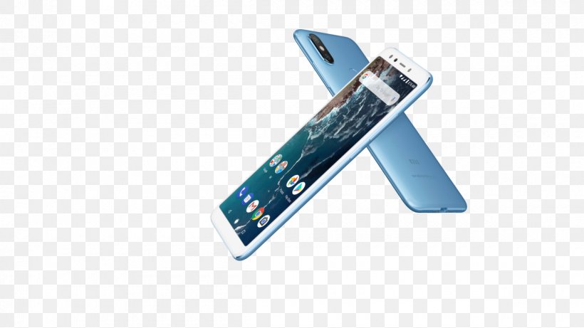 Xiaomi Mi A1 Android One Smartphone Xiaomi Mi A2 Lite 3gb 32gb Dual Sim Png 1200x675px
