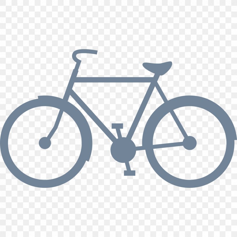 Bicycle Cycling Silhouette Mountain Bike Clip Art, PNG, 1200x1200px, Bicycle, Bicycle Accessory, Bicycle Frame, Bicycle Handlebar, Bicycle Part Download Free