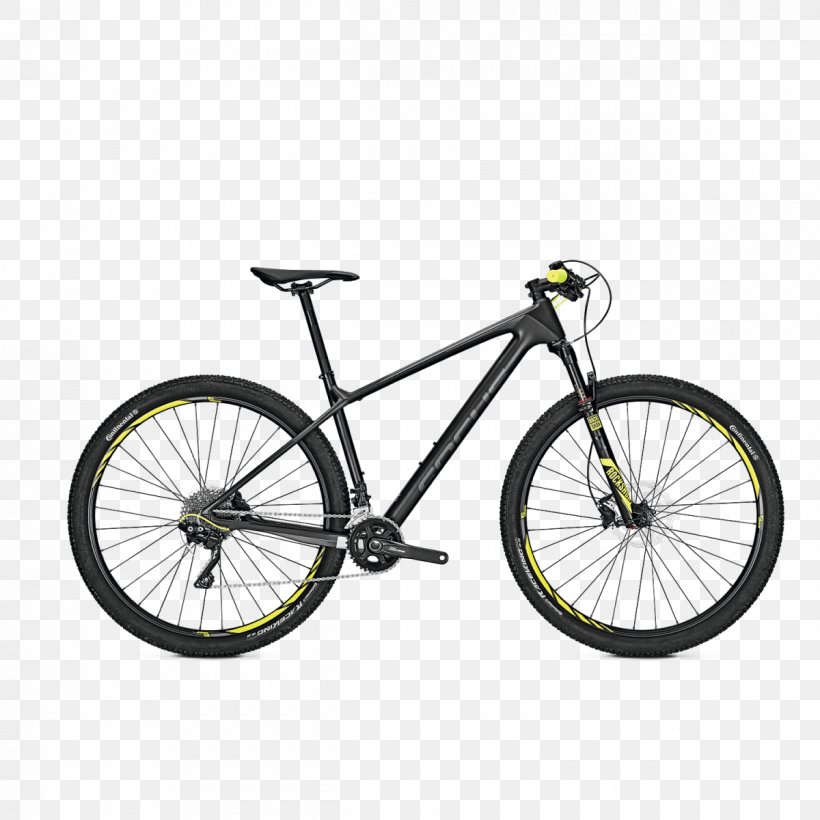 Bicycle Frames Mountain Bike Ford Focus Hardtail, PNG, 1200x1200px, 2018, Bicycle, Bergamont Revox 60 2017, Bicycle Accessory, Bicycle Frame Download Free