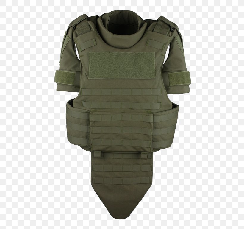 Bullet Proof Vests タクティカルベスト Modular Tactical Vest Gilets Body Armor, PNG, 500x769px, Bullet Proof Vests, Armour, Ballistic Vest, Biceps, Body Armor Download Free