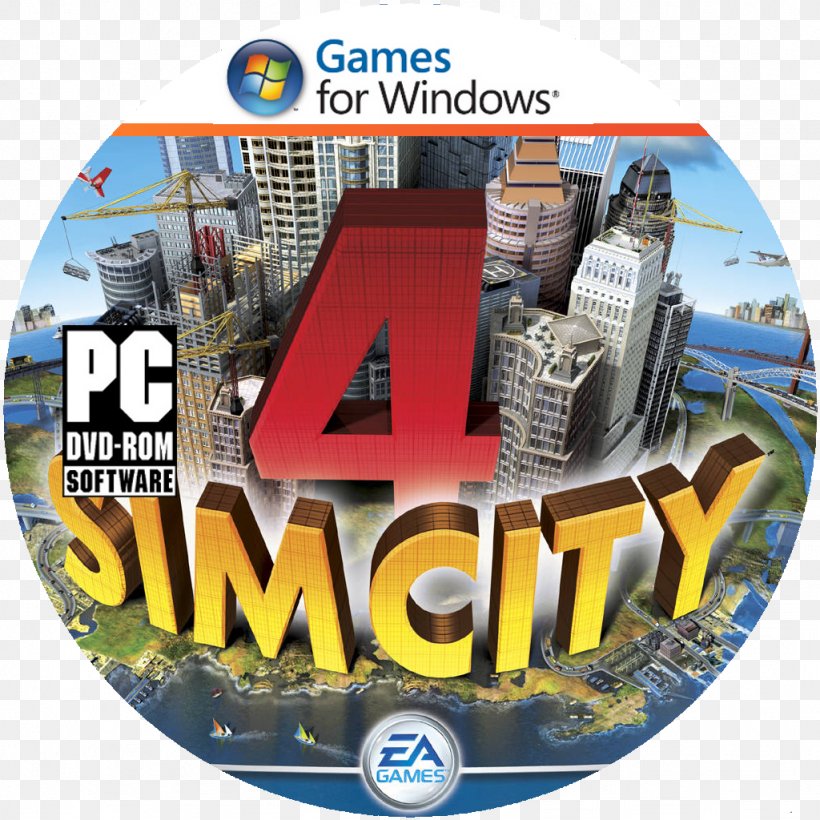 Cities: Skylines SimCity 4 Macintosh Operating Systems MacOS PC Game, PNG, 1024x1024px, Cities Skylines, Brand, Compact Disc, Dvd, Game Download Free