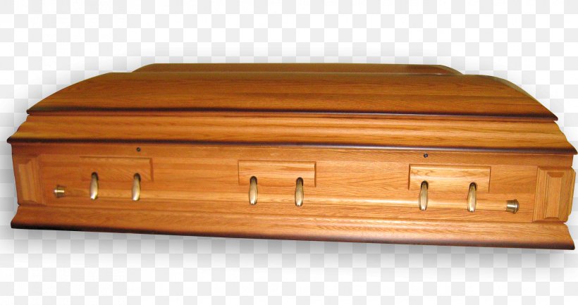 Coffin Cremation Funeral Home Wood, PNG, 2272x1200px, Coffin, Box, Cremation, Death, Funeral Download Free