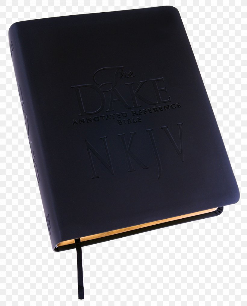 Dake Annotated Reference Bible Kjv Large Print New King James Version The King James Version Png