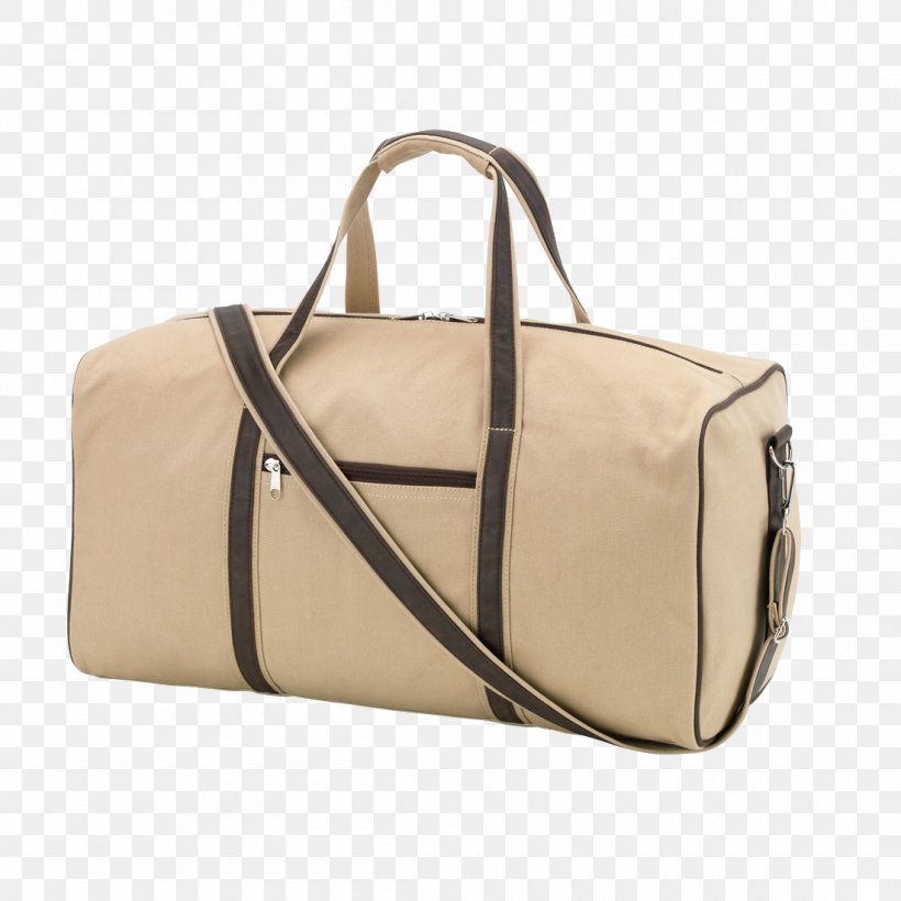 Duffel Bags Tote Bag Baggage, PNG, 1100x1100px, Duffel, Backpack, Bag, Baggage, Beige Download Free