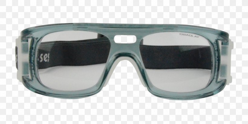 Goggles Glasses Eyewear Eyeglass Prescription, PNG, 1000x500px, Goggles, Basketball, Child, Eyeglass Prescription, Eyewear Download Free