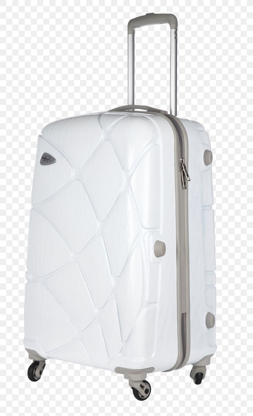Hand Luggage White, PNG, 765x1350px, Hand Luggage, Baggage, Luggage Bags, Suitcase, White Download Free