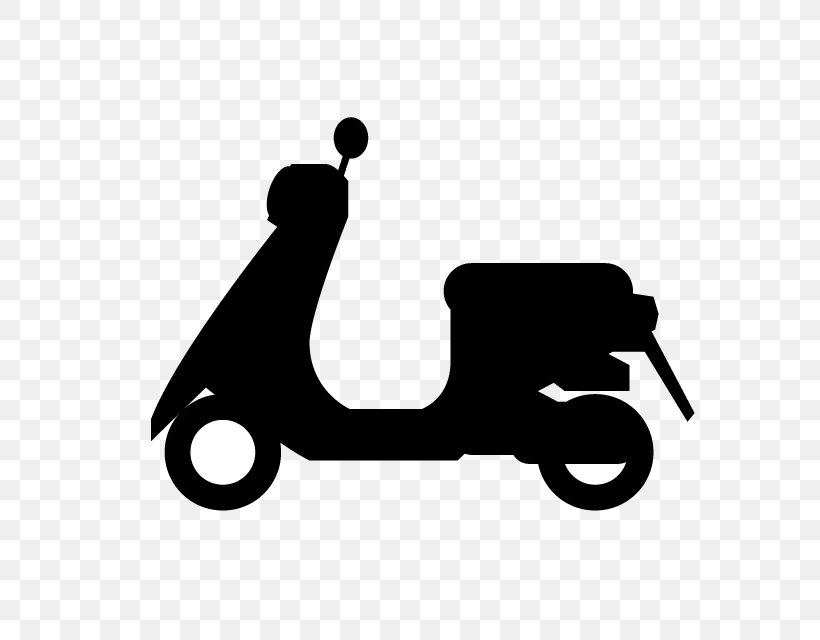 Motorcycle Two-wheeler Scooter Vehicle Clip Art, PNG, 640x640px, Watercolor, Cartoon, Flower, Frame, Heart Download Free