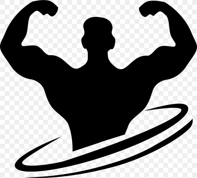 Mr. Olympia Bodybuilding Clip Art Fitness Centre, PNG, 980x888px, Mr Olympia, Arnold Schwarzenegger, Artwork, Black And White, Bodybuilding Download Free