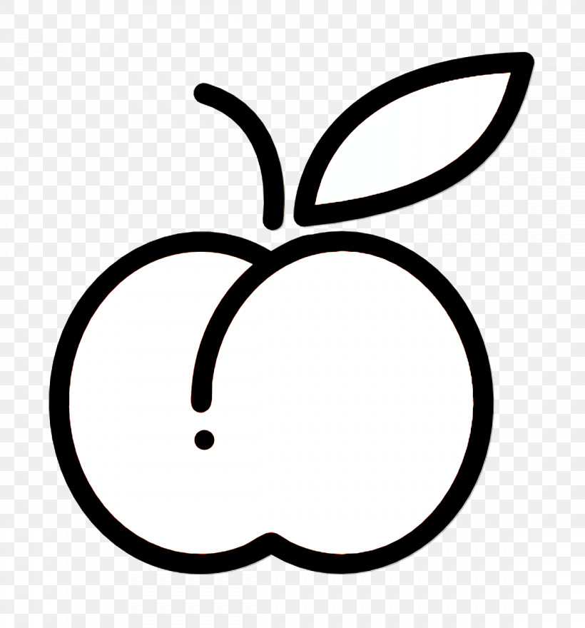 Peach Icon Fruits And Vegetables Icon Cute Icon, PNG, 1148x1232px, Peach Icon, Cover Art, Cute Icon, Fruits And Vegetables Icon, Logo Download Free