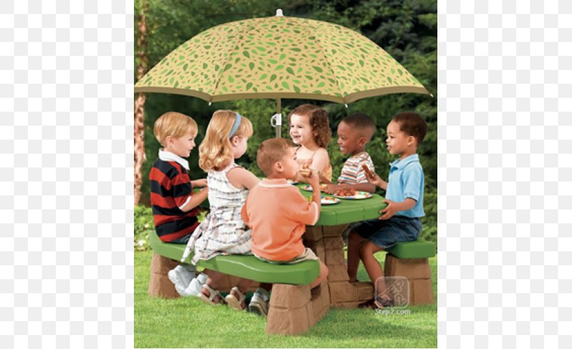 Picnic Table Umbrella Shower Bench, PNG, 500x500px, Table, Bench, Child, Craft, Furniture Download Free