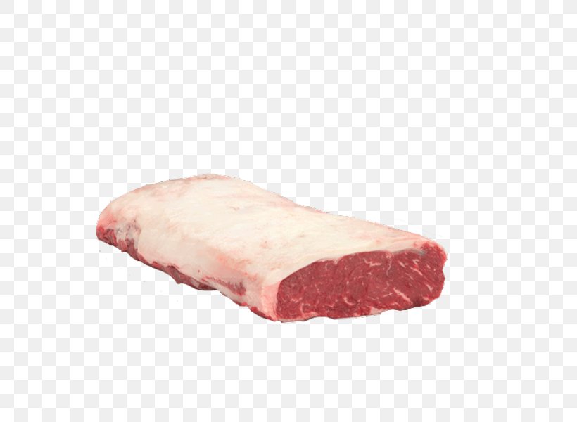 Sirloin Steak Bacon Ham Soppressata Veal, PNG, 600x600px, Watercolor, Cartoon, Flower, Frame, Heart Download Free