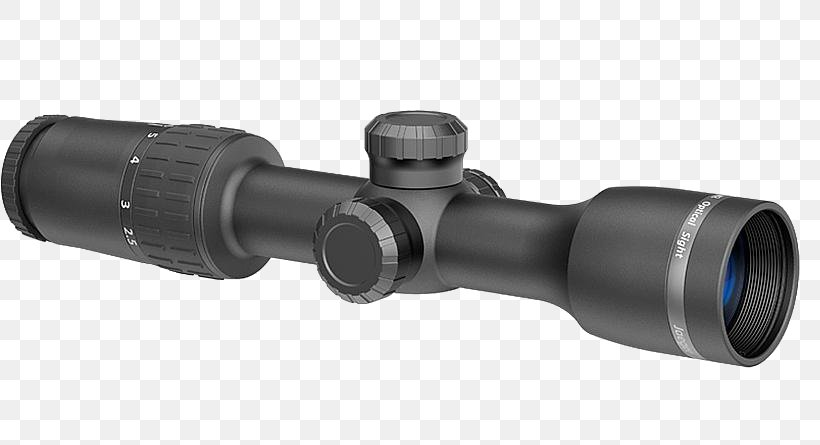 Telescopic Sight Optics Eye Relief Reticle, PNG, 819x445px, Watercolor, Cartoon, Flower, Frame, Heart Download Free