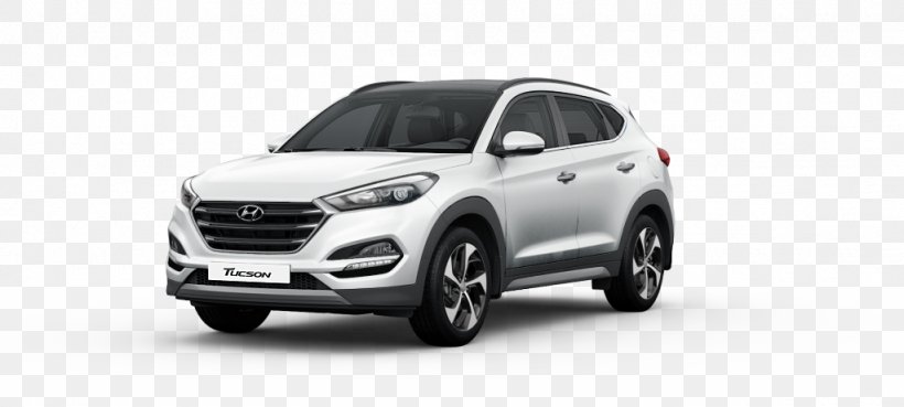 2018 Hyundai Tucson Car Hyundai Motor Company Sport Utility Vehicle, PNG, 1024x462px, 2017 Hyundai Tucson, 2018 Hyundai Tucson, Automatic Transmission, Automotive Design, Automotive Exterior Download Free