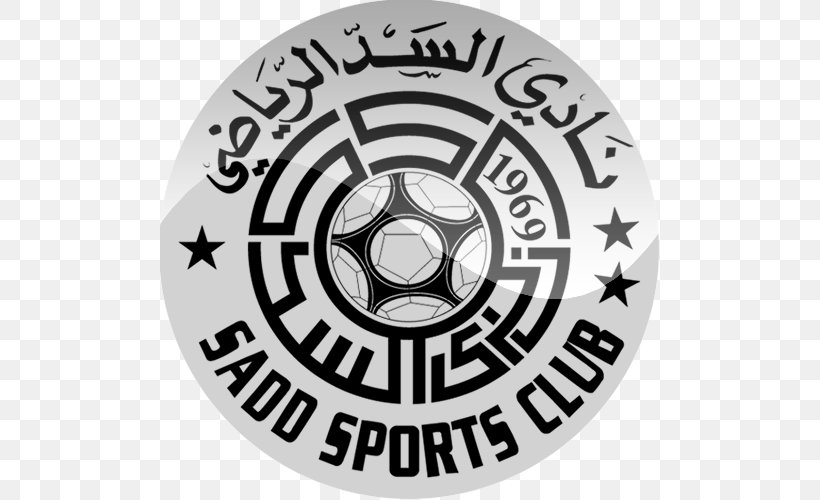 Al Sadd SC Qatar Stars League Al-Duhail SC Al-Rayyan SC AFC Champions League, PNG, 500x500px, Al Sadd Sc, Afc Champions League, Al Ahli Sc, Alahli Saudi Fc, Alduhail Sc Download Free