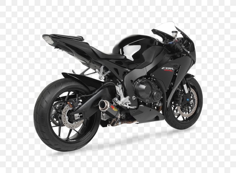Exhaust System Tire Motorcycle Accessories Car Honda CBR1000RR, PNG, 600x600px, Exhaust System, Auto Part, Automotive Exhaust, Automotive Exterior, Automotive Lighting Download Free