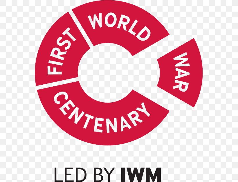 First World War Centenary Logo Imperial War Museum Organization, PNG, 579x628px, First World War Centenary, Area, Art, Brand, Christopher R W Nevinson Download Free