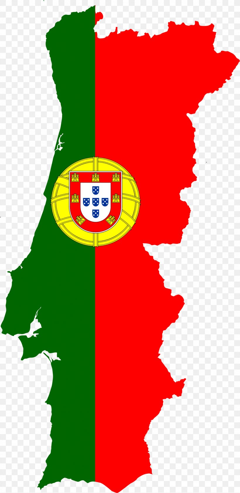 Flag Of Portugal Map National Flag, PNG, 1095x2246px, Portugal, Art, Artwork, Blank Map, Fictional Character Download Free