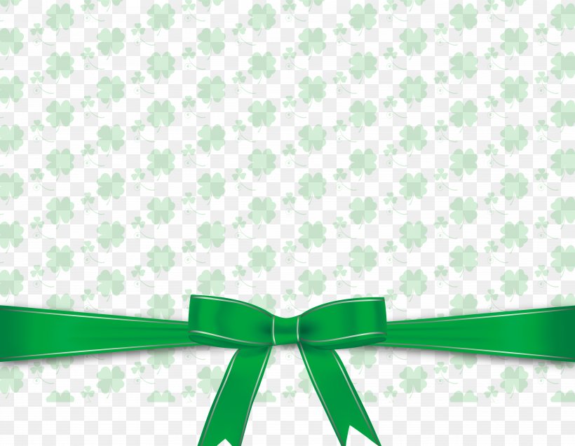 Green Shoelace Knot, PNG, 6850x5315px, Green, Bow Tie, Gratis, Knot, Logo Download Free