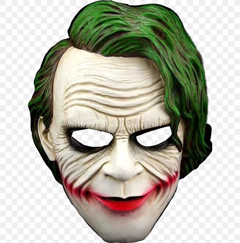 Joker Mask PicsArt Photo Studio Batman, PNG, 630x830px, Joker, Batman, Cosplay, Costume, Dark Knight Download Free