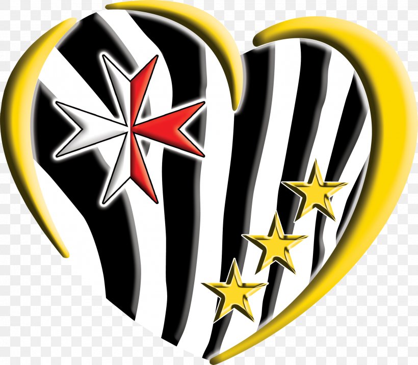 JUVENTUS CLUB ' VERO AMORE' MALTA Juventus F.C. Gdida Yellow, Discover Local Sport, PNG, 2520x2202px, Juventus Fc, Brand, Logo, Malta, News Download Free