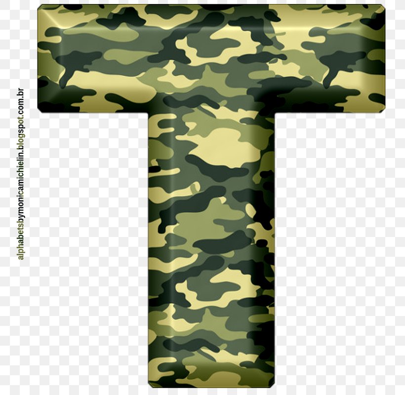 Military Camouflage Alphabet Letter, PNG, 800x800px, 2018, Military Camouflage, Alphabet, August, Camouflage Download Free
