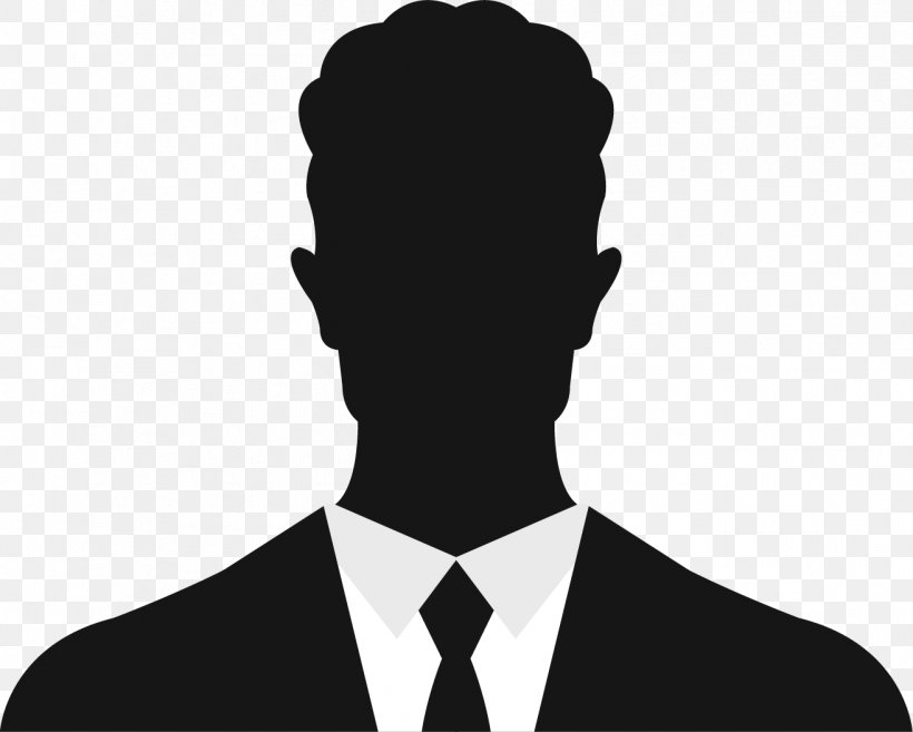 Silhouette Homo Sapiens Management Person, PNG, 1314x1053px, Silhouette, Black And White, Brand, Business, Drawing Download Free