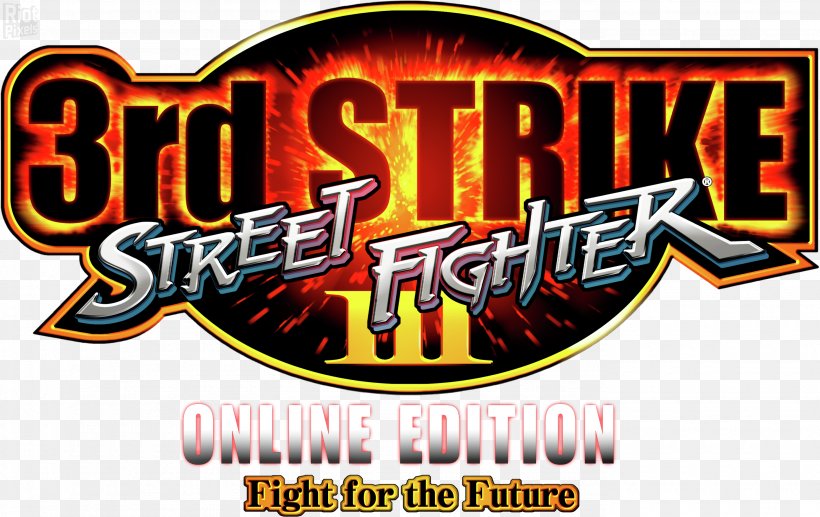 Street Fighter III: 3rd Strike Street Fighter III: 2nd Impact Street Fighter II: The World Warrior Street Fighter V, PNG, 2775x1751px, Street Fighter Iii 3rd Strike, Arcade Game, Brand, Chunli, Dreamcast Download Free