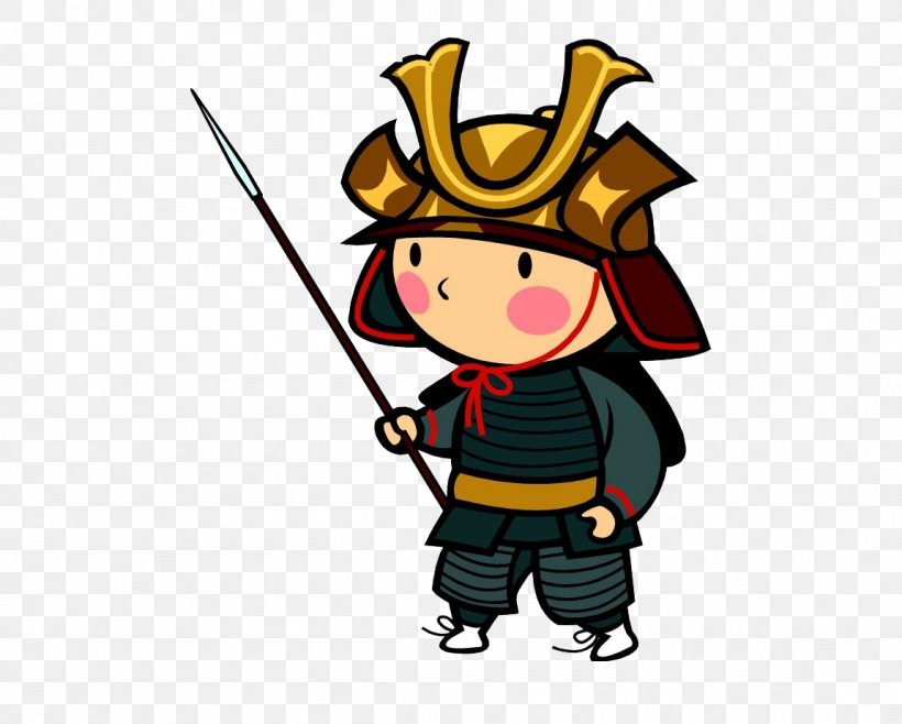 The Woman Warrior Samurai Feudalism Child, PNG, 1150x923px, Woman Warrior, Art, Bushido, Cartoon, Child Download Free