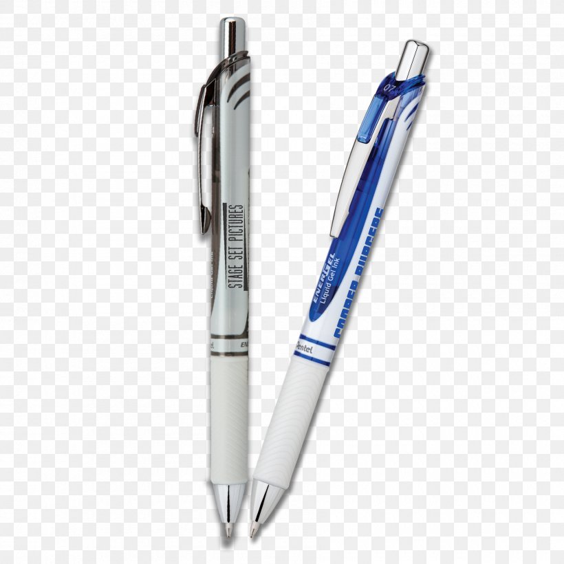 Ballpoint Pen Office Supplies Gel Pen Pentel, PNG, 1800x1800px, Pen, Ball Pen, Ballpoint Pen, Fountain Pen, Gel Pen Download Free