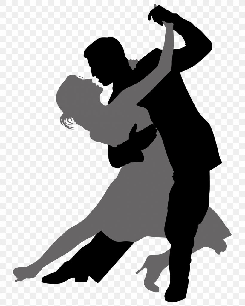 Ballroom Dance Dance Studio Dance Move Latin Dance, PNG, 1000x1250px, Dance, Argentine Tango, Ballet, Ballroom Dance, Black Download Free