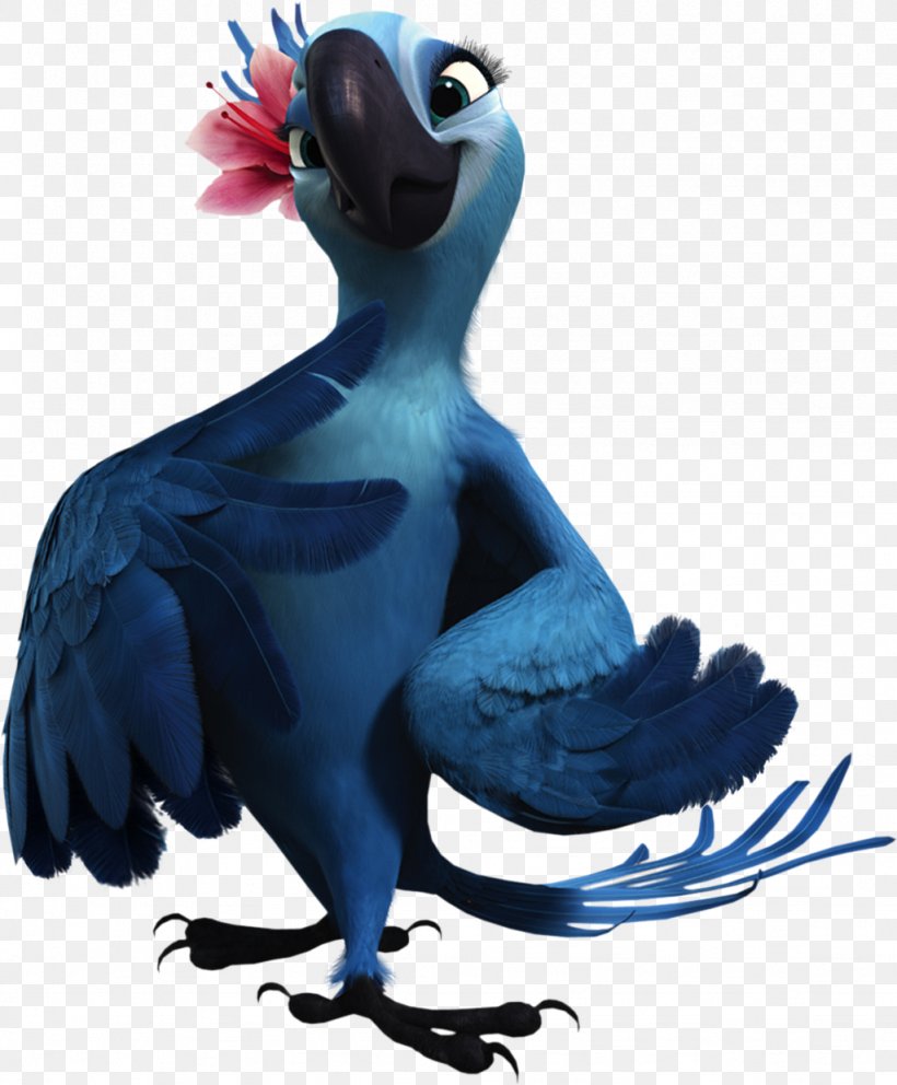 Blu YouTube Desktop Wallpaper Animated Film Bia, PNG, 1024x1239px, Blu, Animated Cartoon, Animated Film, Beak, Bia Download Free