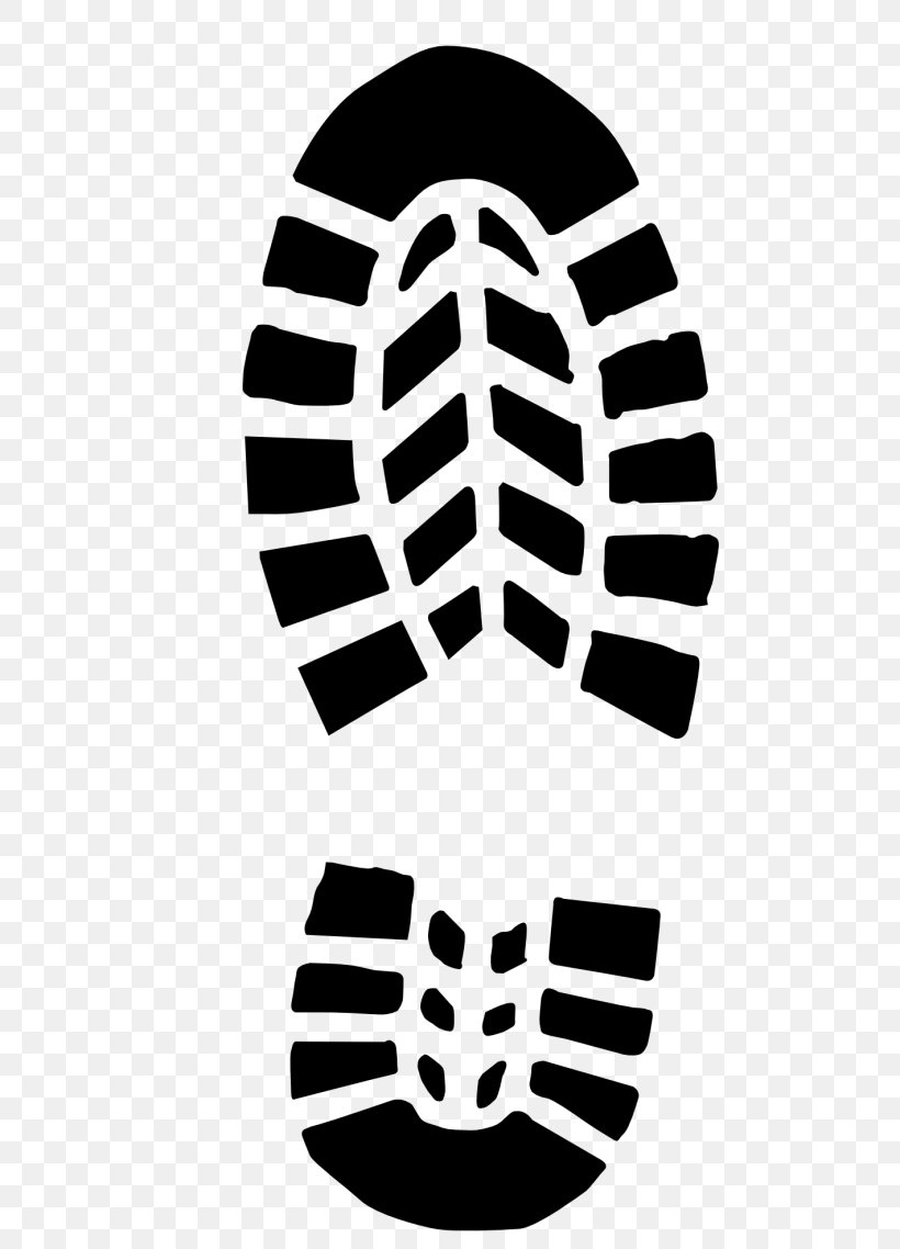 Boot Shoe Footprint Clip Art, PNG, 768x1138px, Boot, Black And White, Bone, Cowboy, Cowboy Boot Download Free