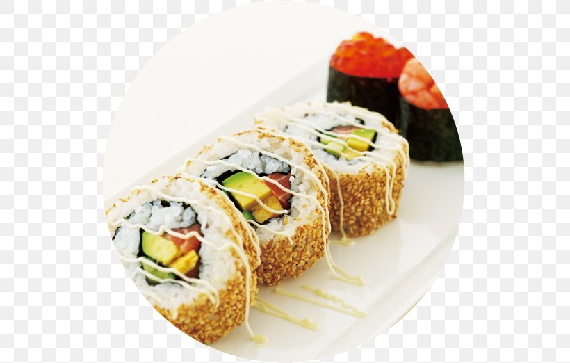 California Roll Nigori Sushi Gimbap Sake, PNG, 528x522px, California Roll, Asian Food, Comfort Food, Cuisine, Dish Download Free
