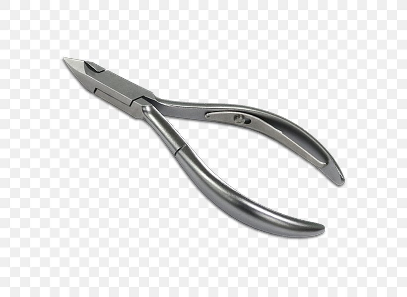 Diagonal Pliers Nipper Product Nail Clippers Stainless Steel, PNG, 600x600px, Diagonal Pliers, Ho Chi Minh City, Nail, Nail Clippers, Nipper Download Free