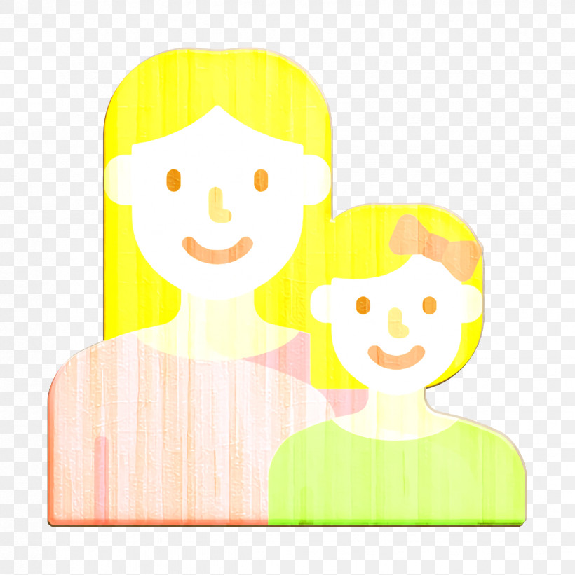 Family Life Icon Parenting Icon Mother Icon, PNG, 1236x1238px, Family Life Icon, Behavior, Cartoon, Happiness, Human Download Free