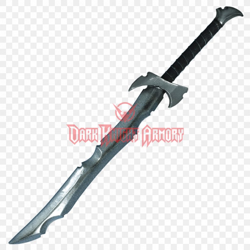 Foam Larp Swords Weapon Live Action Role-playing Game Dagger, PNG, 850x850px, Sword, Action Roleplaying Game, Blade, Cold Weapon, Collectable Download Free