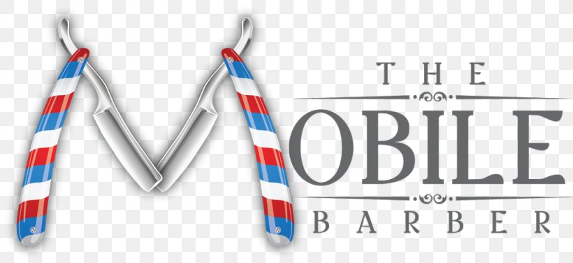 Hair Clipper Barber Hairstyle Logo, PNG, 1024x470px, Hair Clipper, Barber, Beauty Parlour, Blue, Body Jewelry Download Free
