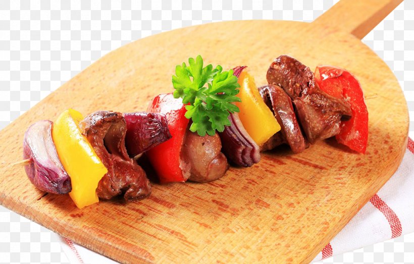 Kebab Chuan Shashlik Skewer Liver, PNG, 1024x654px, Kebab, American Food, Appetizer, Brochette, Chuan Download Free